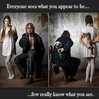 Real Face
